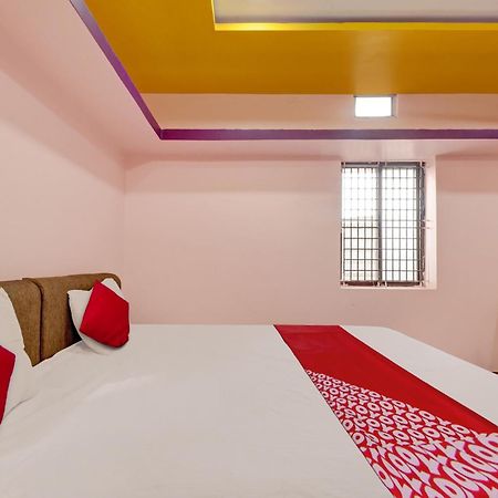 Oyo Sampige Heritage Hotell Koppal Eksteriør bilde