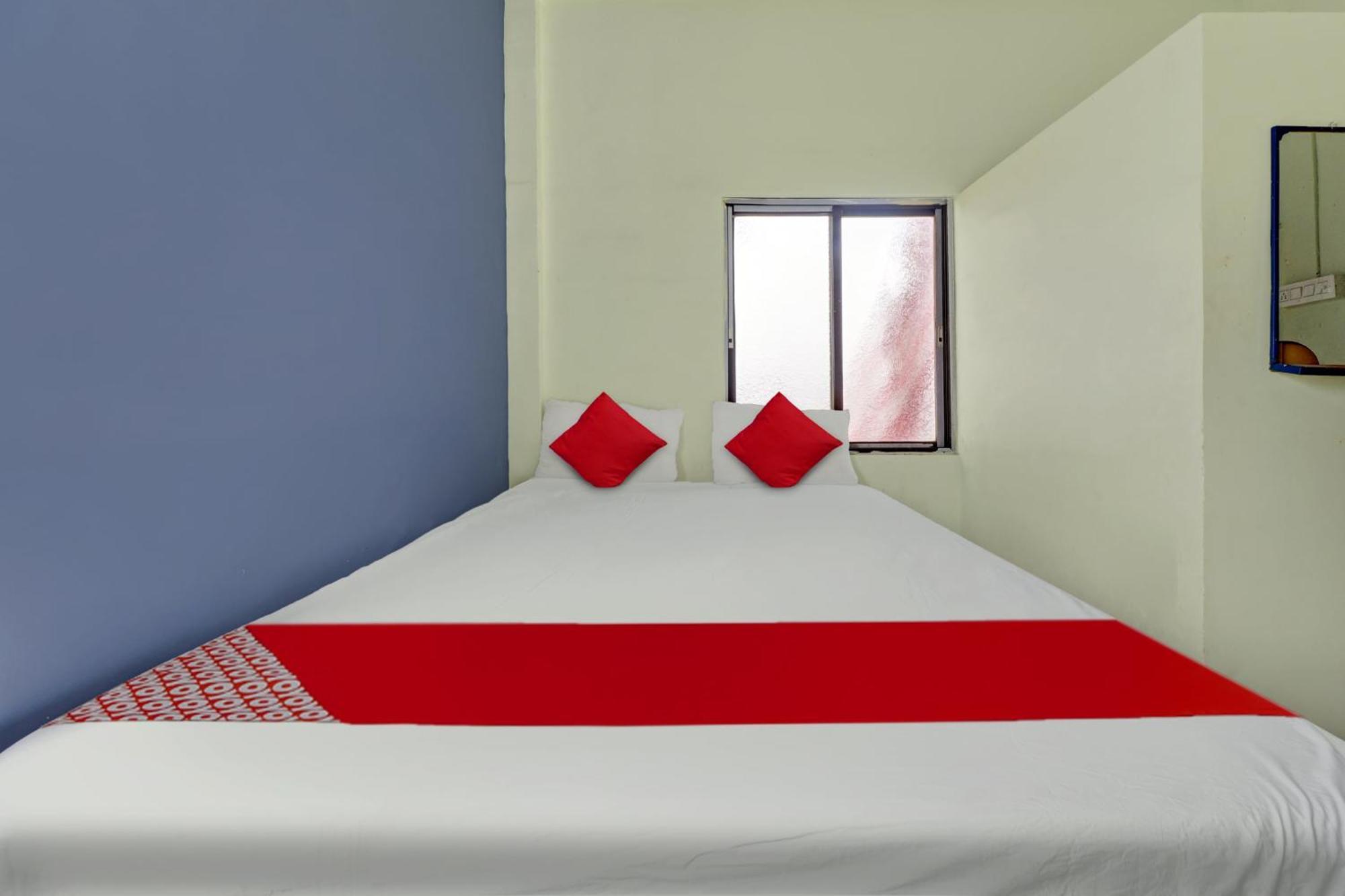 Oyo Sampige Heritage Hotell Koppal Eksteriør bilde